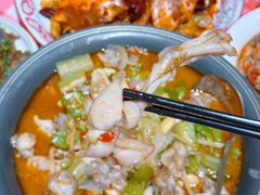 -江味龙虾馆·裸蓝龙虾(南山店)