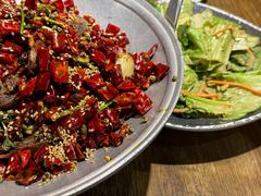 -叶派龙虾•招牌香辣蟹·海鲜(中海国际店)