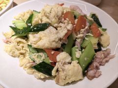 -同合居·非遗东北菜(王府井店)