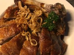 -宝莱纳餐厅(滨江店)