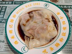 -西关明记肠粉(荔枝湾店)