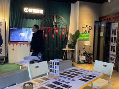 -棂笼·深度沉浸密室(武汉旗舰店)