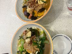 -丝路伊兰·兰州牛肉面(牛街总店)
