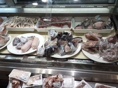 -北京稻香村(华堂商场店)