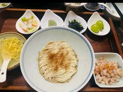 -同得兴 Since·1995 传统苏式面馆(嘉馀坊店)