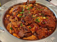 -胖哥俩肉蟹煲(龙德广场店)