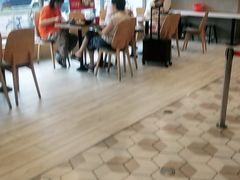 大堂-永和大王(广渠店)