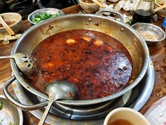 -黑竹香鸡(营和巷店)
