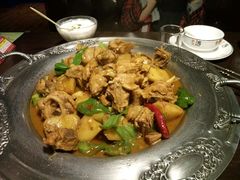 -凯撒尔新疆特色主题餐厅(青山店)