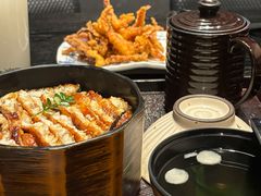 -玄白·炭烤活鳗(上海首店)