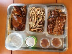 -黄连大头华烧鹅店(大良店)