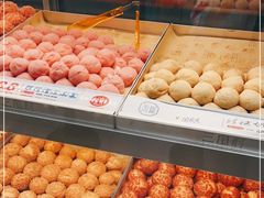 -三宝村点心连锁(长虹店)