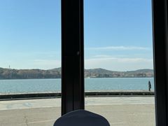 -水上明月·湖景餐厅