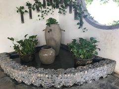 -唐风温泉