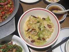 -实在湘·大碗土菜(竹料店)