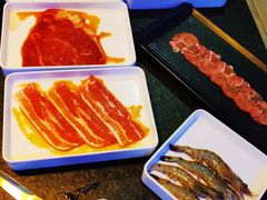 -神户赤童日式烤肉伙伴(东直门店)