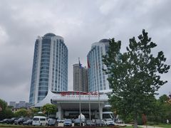 -秦皇岛秦皇国际大酒店