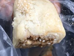 椒盐酥-老鼎丰(靖宇街总店)