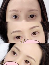 -MIVI·纹眉半永久野生眉