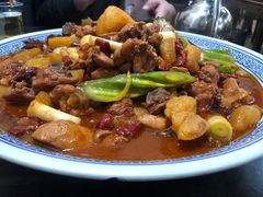 -福顺祥大盘鸡(临潼店)