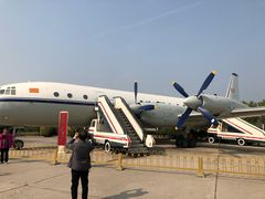-中国航空博物馆