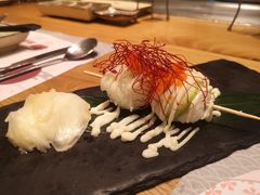 -赤坂亭·M9和牛烧肉·铁板烧(合肥万象城店)