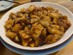 -老牛窝里(总店)