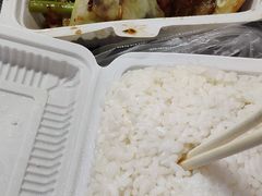 -武昌首义学院南区食堂