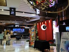 -SFC上影影城(港汇永华IMAX激光店)