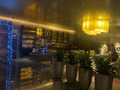 -北京朝阳悠唐皇冠假日酒店