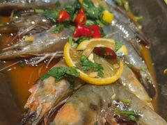 -街角等你.大连海鲜烧烤(西安路店)
