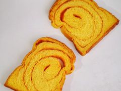 南瓜吐司-81BAKERY(大学路店)