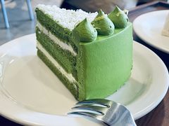 -black rainbow coffee