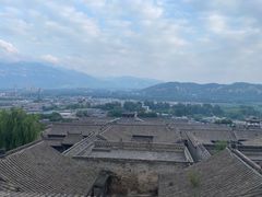 -山西王家大院