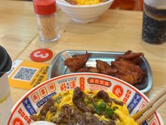 -明記茶餐廳(福田总店)