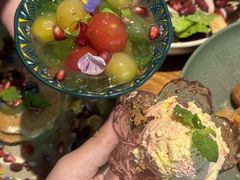 -街角 T·COFFEE 融合料理·BISTRO(车公庙店)