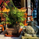 浮生若梦 若梦非梦 隐藏在居民楼里的面馆