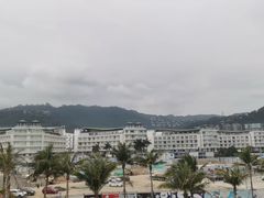 -大梅沙海滨公园