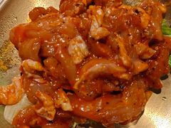 -炙城·韩式烤肉(南京东路店)