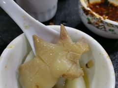 -朴小妹人参鸡汤火锅(长白山万达店)