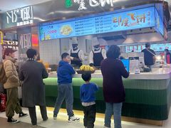 -食美汇美食广场(新奥店)