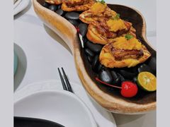 -3号仓库·创意中国菜(新世界城店)