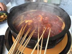 -钢管厂五区小郡肝串串香(南山店)
