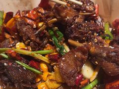 -串盟烧烤大排档·长沙美食地标(星沙店)