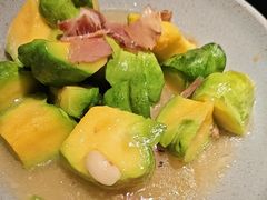 -Ameigo梅果·云贵川bistro(长宁来福士店)