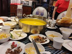 -九锅一堂酸菜鱼(新南凯德直营店)