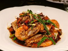 -锦楼·臻选新杭帮(杭州中心店)