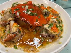 -谢记上海大排档(长寿路店)