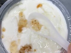 -义顺牛奶公司(新马路老店)