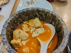 -船歌·鱼水饺青岛菜(枫蓝国际购物中心店)